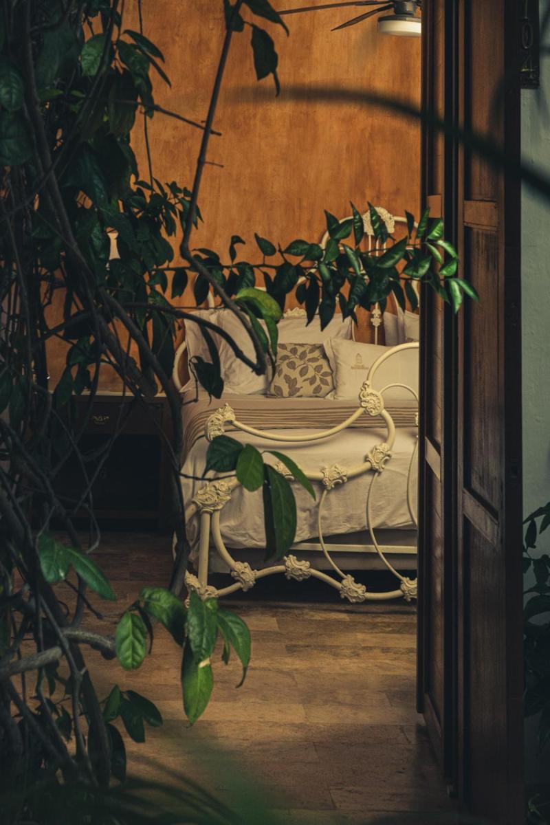 Hotel Boutique Casa Del Arzobispado Cartagena Bagian luar foto